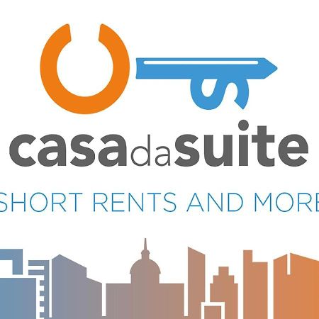Casa Da Suite Creativa 米兰 外观 照片