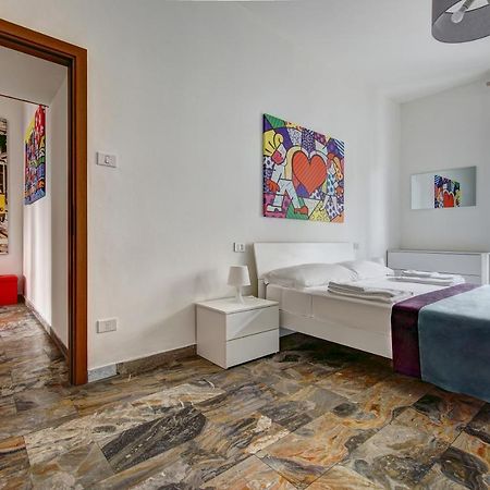 Casa Da Suite Creativa 米兰 外观 照片