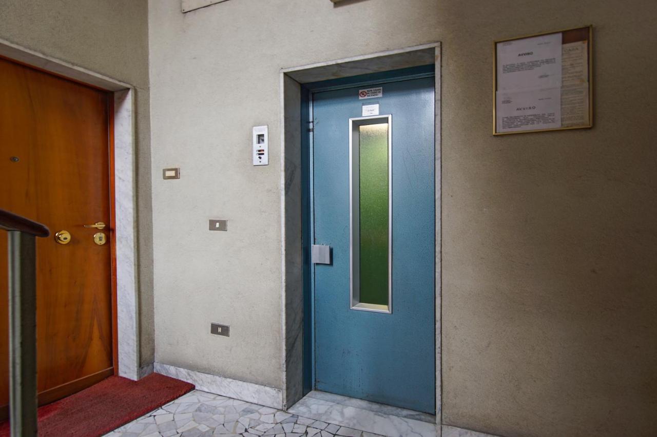 Casa Da Suite Creativa 米兰 外观 照片