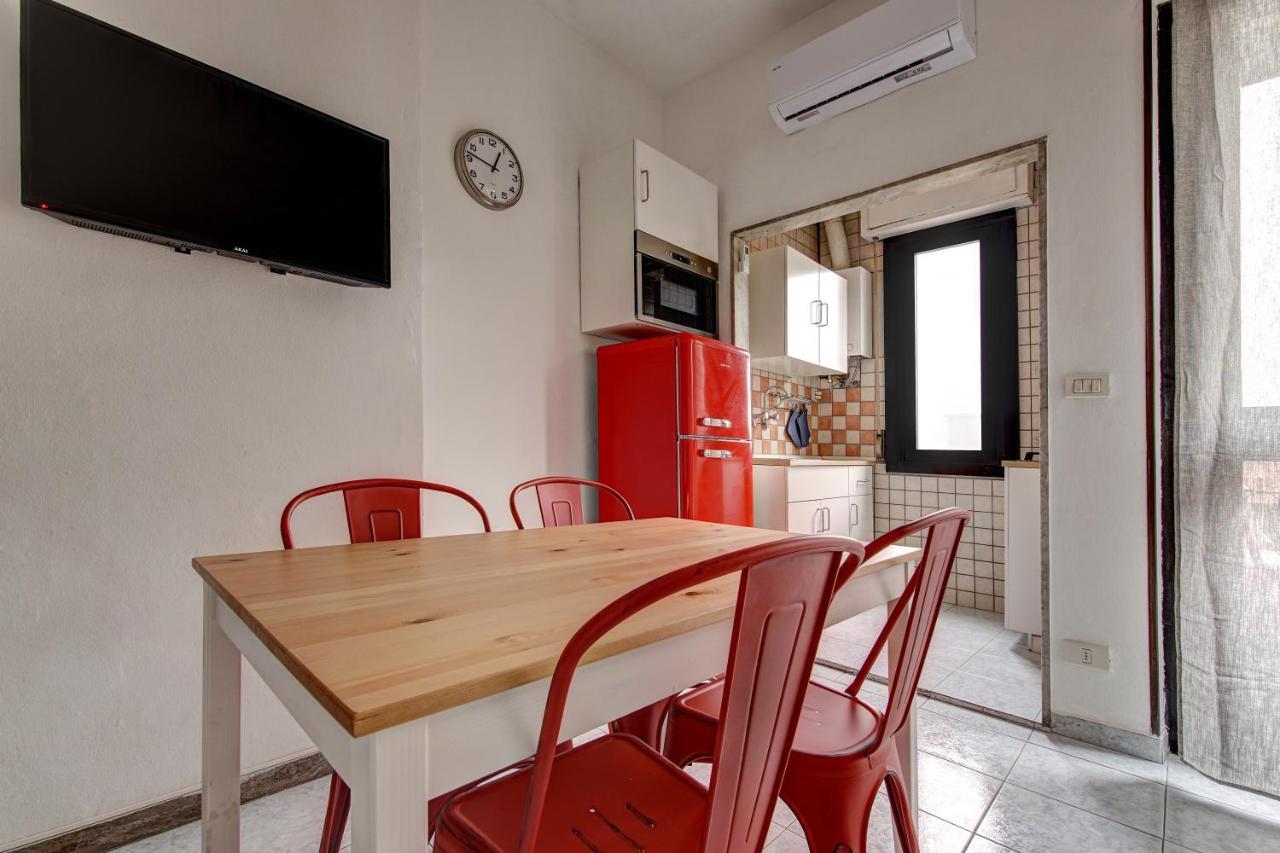 Casa Da Suite Creativa 米兰 外观 照片