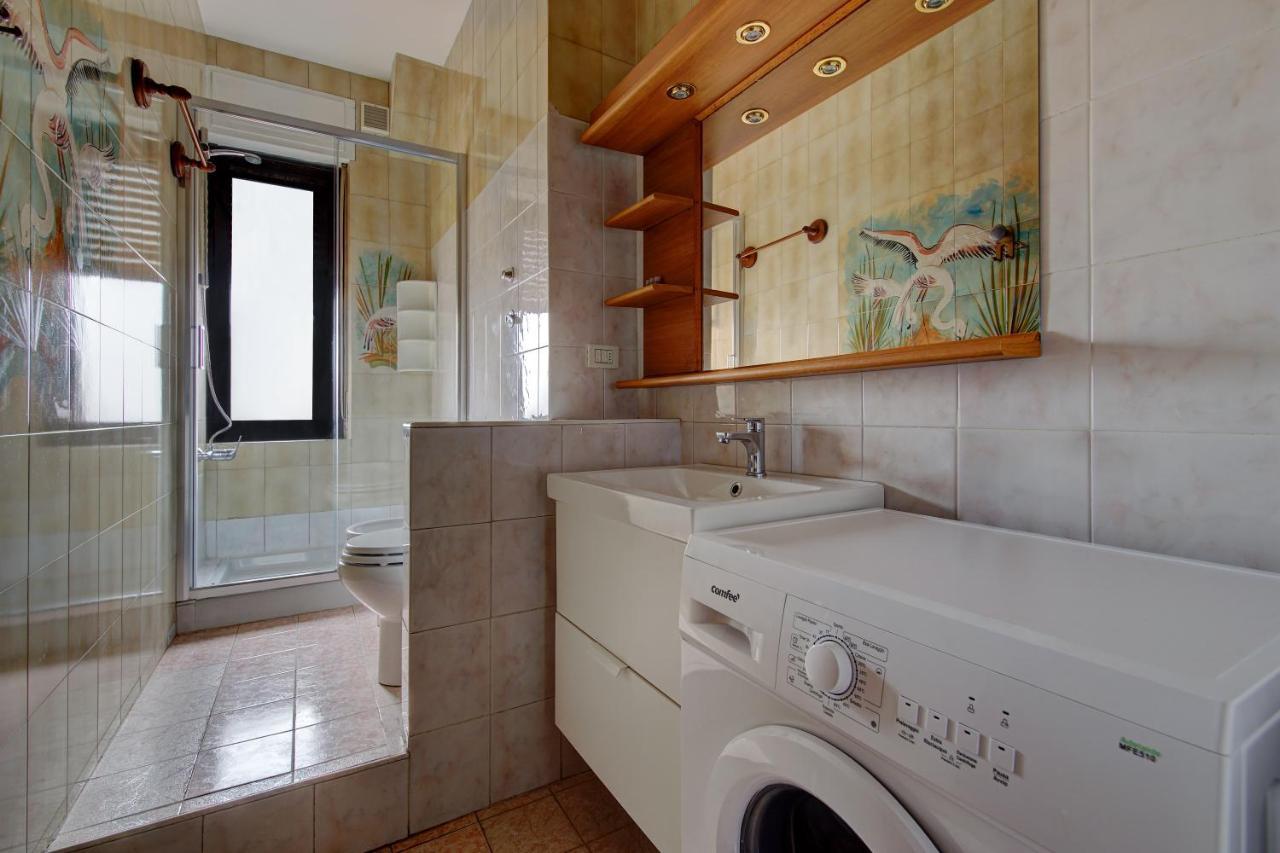 Casa Da Suite Creativa 米兰 外观 照片
