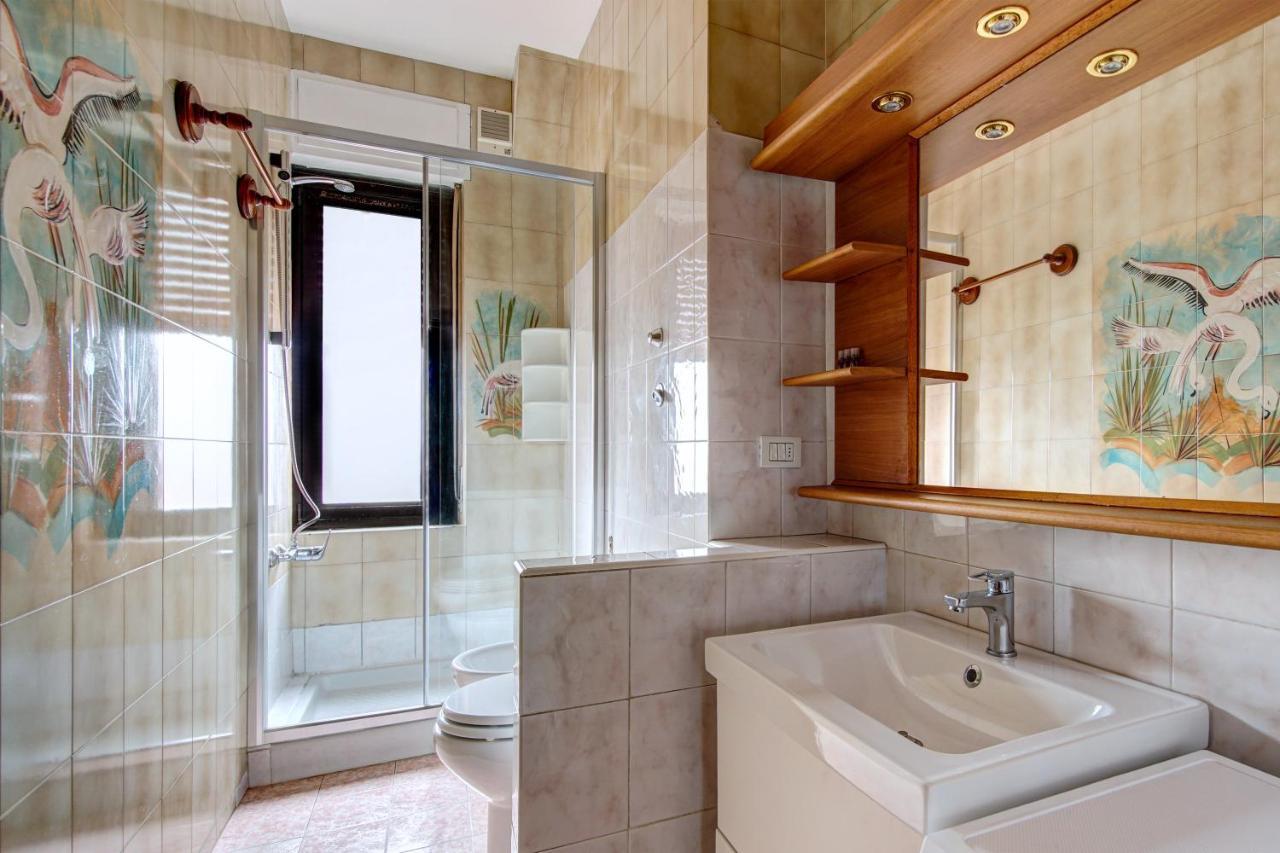 Casa Da Suite Creativa 米兰 外观 照片