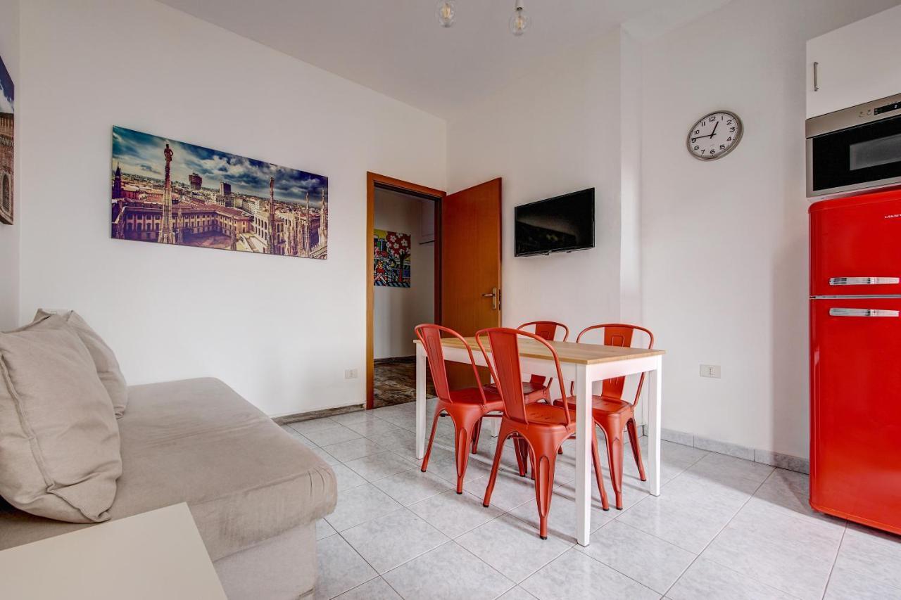 Casa Da Suite Creativa 米兰 外观 照片