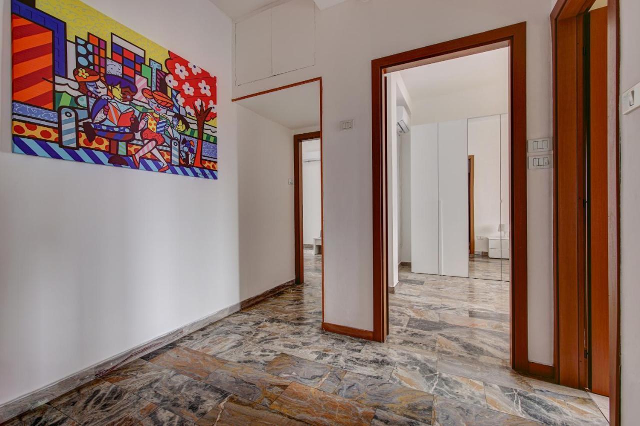Casa Da Suite Creativa 米兰 外观 照片