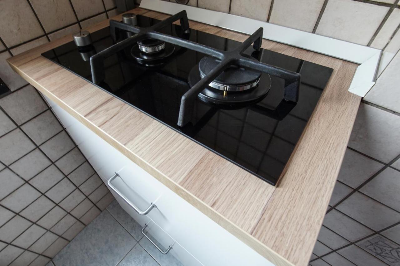 Casa Da Suite Creativa 米兰 外观 照片