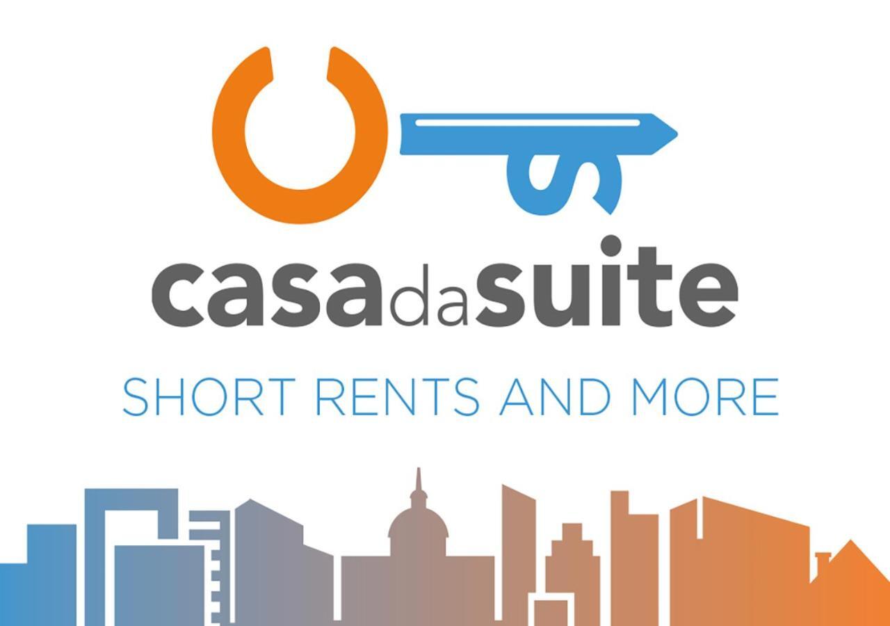 Casa Da Suite Creativa 米兰 外观 照片