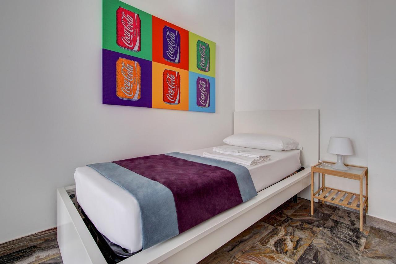 Casa Da Suite Creativa 米兰 外观 照片