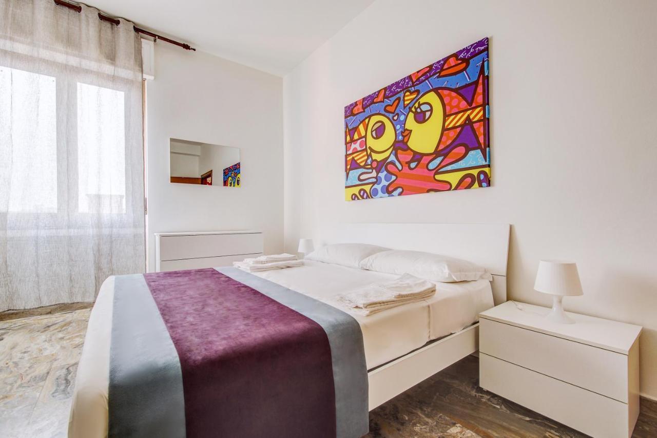 Casa Da Suite Creativa 米兰 外观 照片